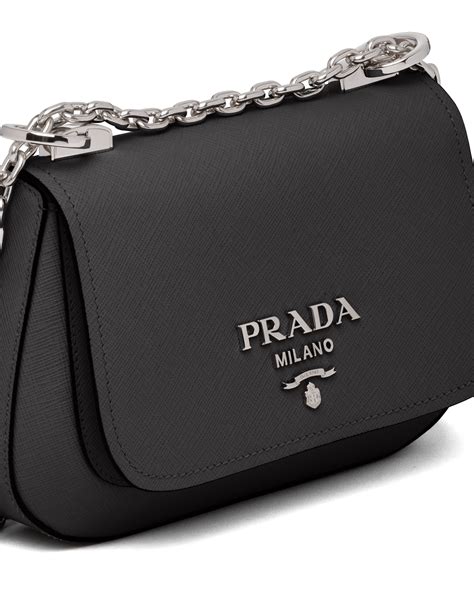 prada saffiano lux shoulder bag|prada saffiano outlet.